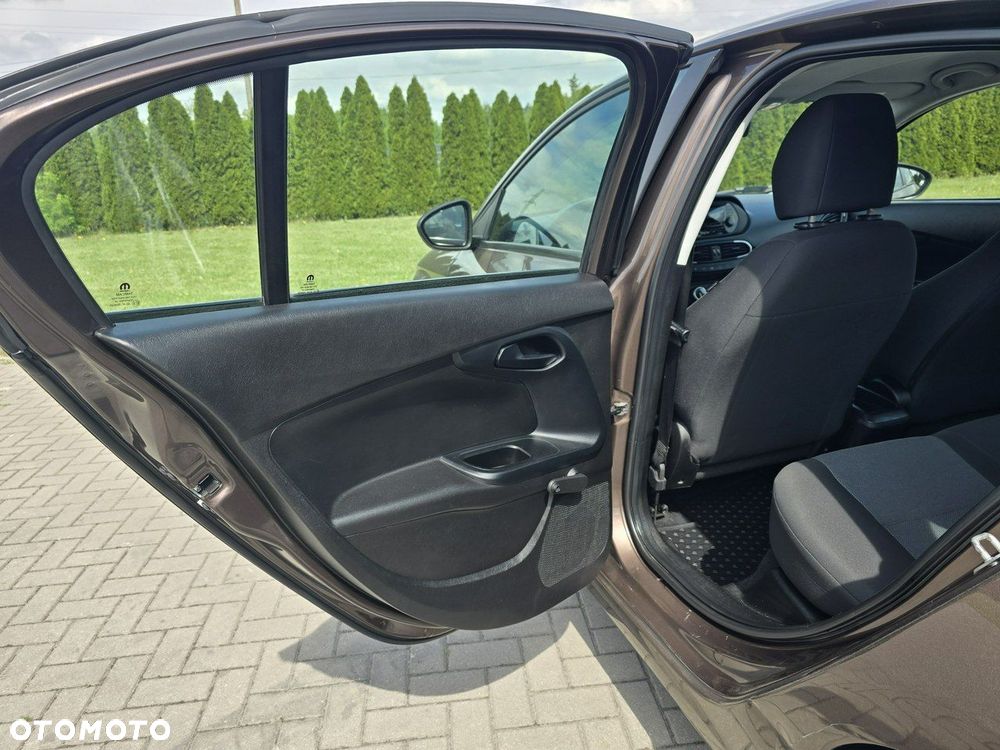 Fiat Tipo - 18