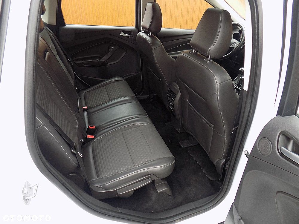 Ford Kuga 1.5 EcoBoost FWD Titanium ASS - 7