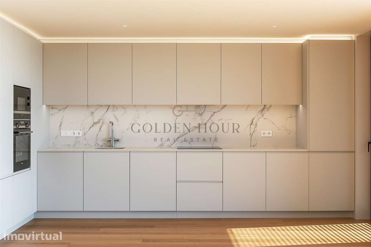 T3 Premium Arrábida Gaia | Design Cosmopolita - Grande imagem: 2/32