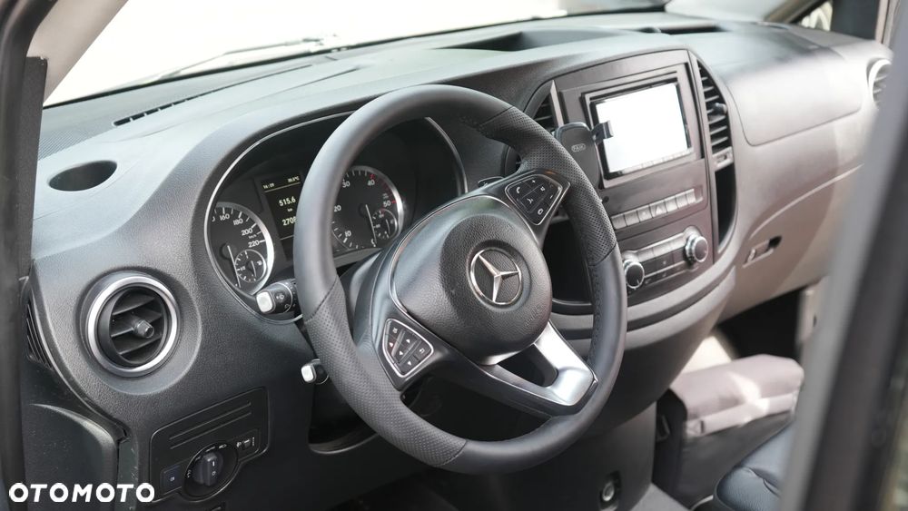 Mercedes-Benz Vito (BlueTEC) Tourer Kompakt SELECT - 7
