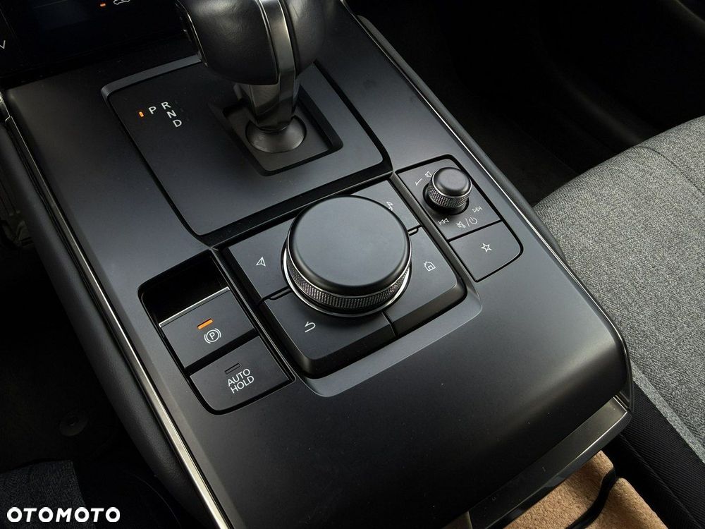 Mazda MX-30 - 31