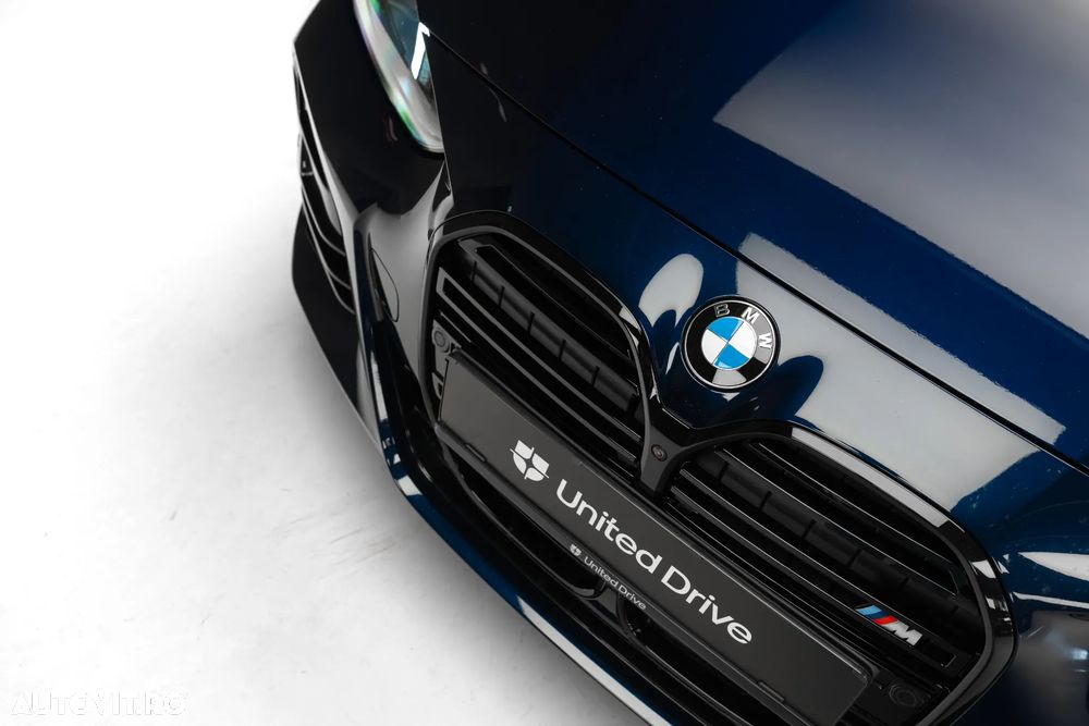 BMW Seria 4 M440i xDrive - 6