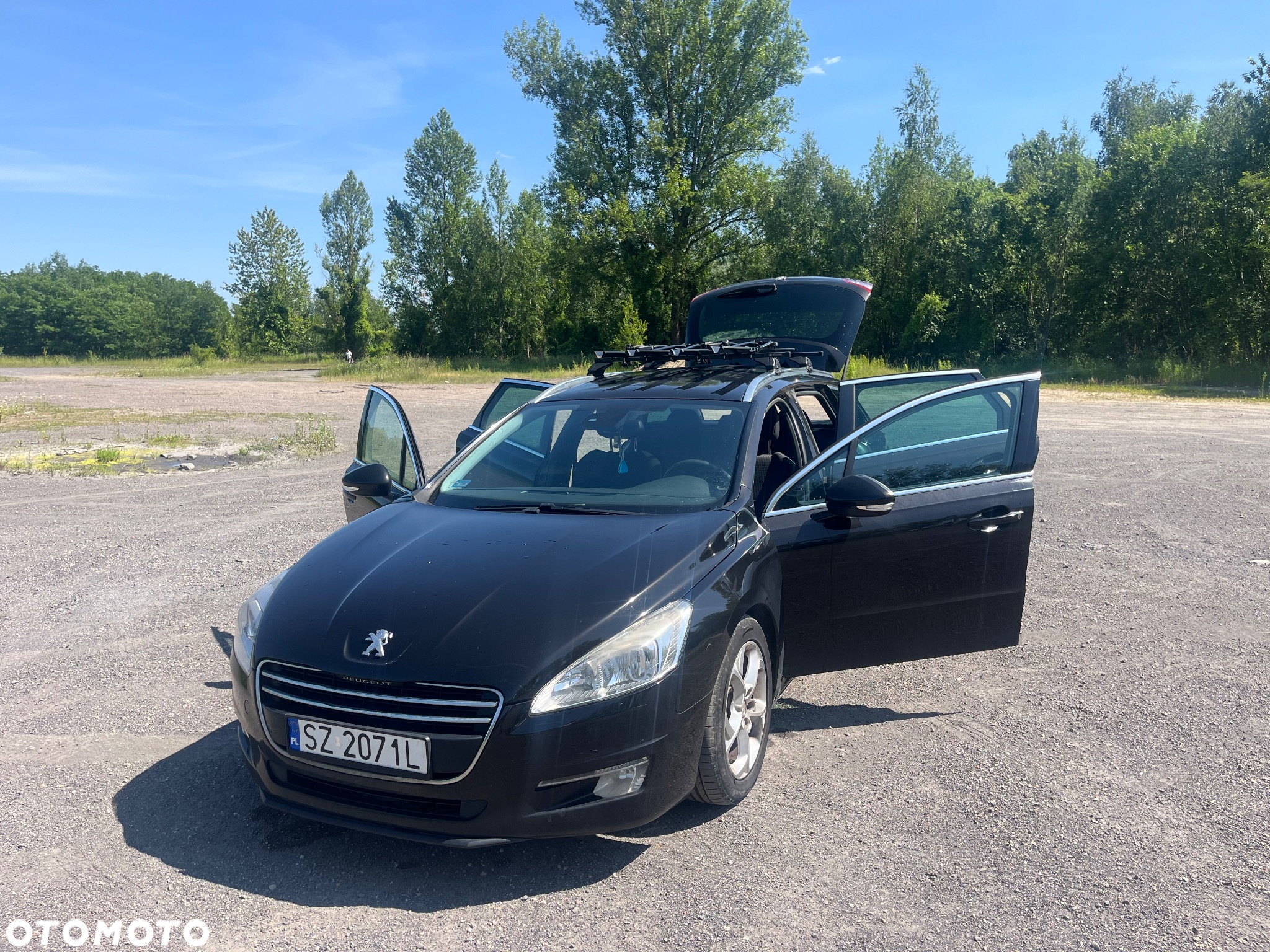 Peugeot 508 - 33