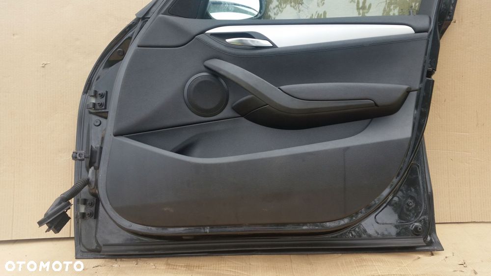 drzwi prawe przód przednie bmw x1 e84 - 9