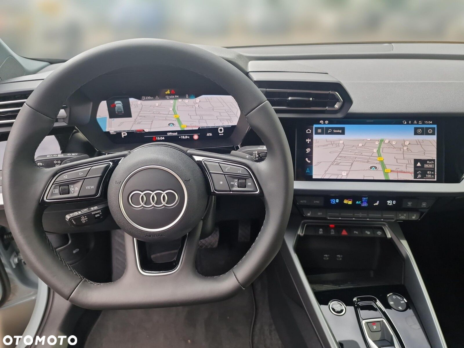 Audi A3 - 13