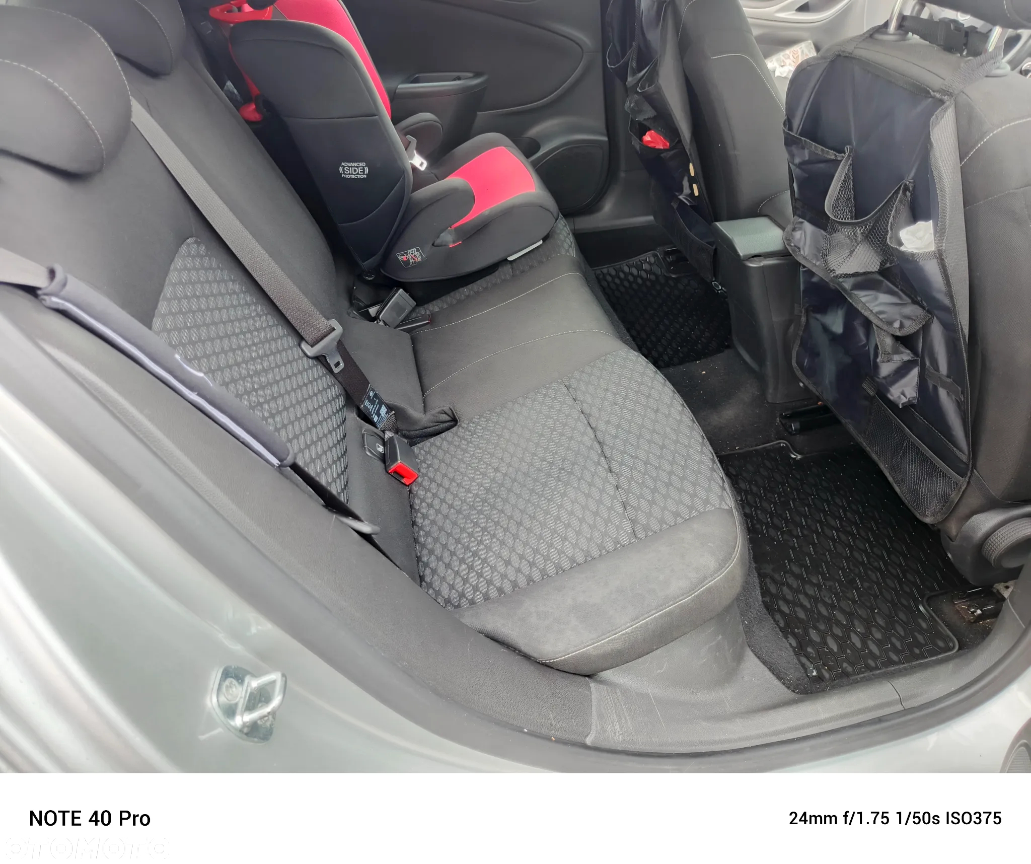 Opel Astra 1.6 D (CDTI) Sports Tourer Dynamic - 35