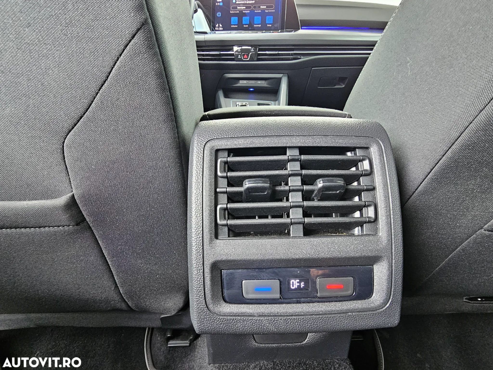 Volkswagen Golf 2.0 TDI DSG Style - 15