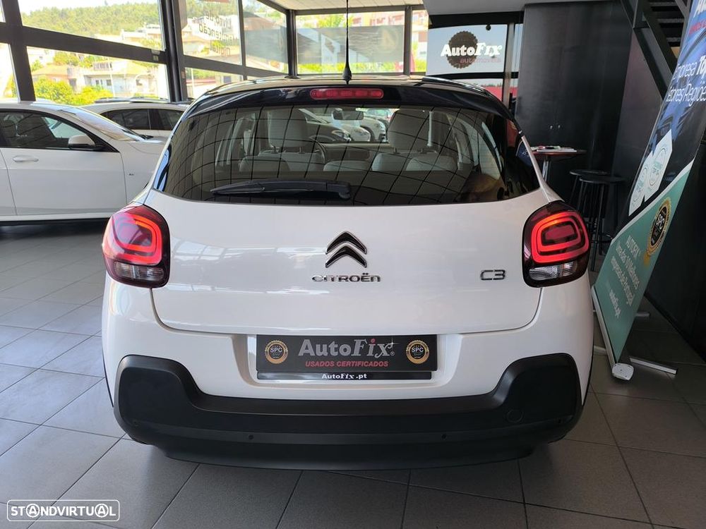 Citroën C3 1.2 PureTech Shine - 5