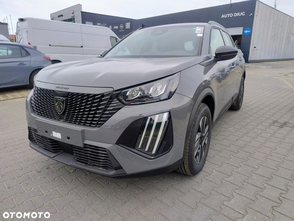 Peugeot 2008 1.2T Edition S&S - 3