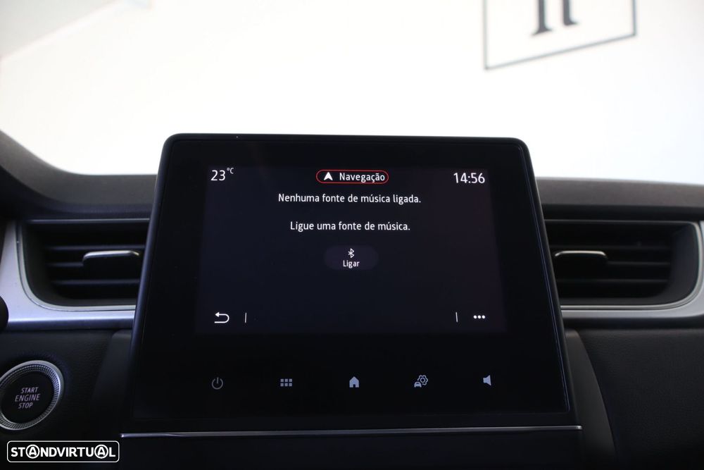 Renault Captur 1.0 TCe Techno - 31