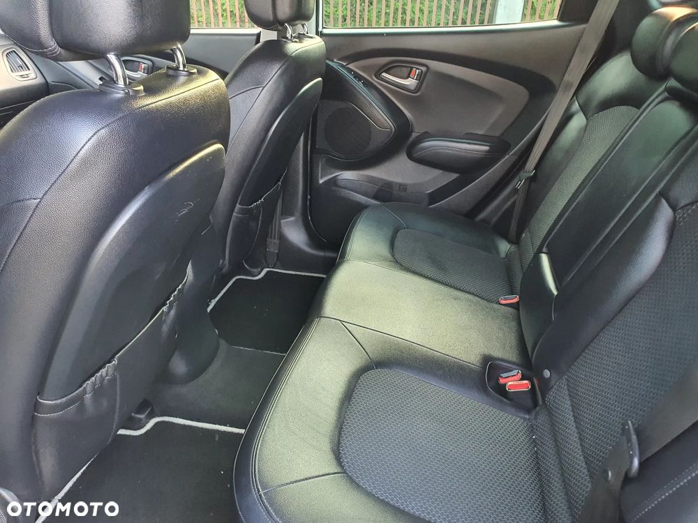Hyundai ix35 1.6 2WD Comfort - 8