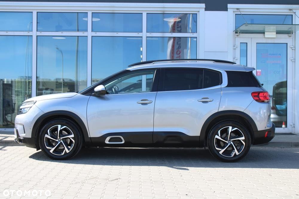Citroën C5 Aircross - 2