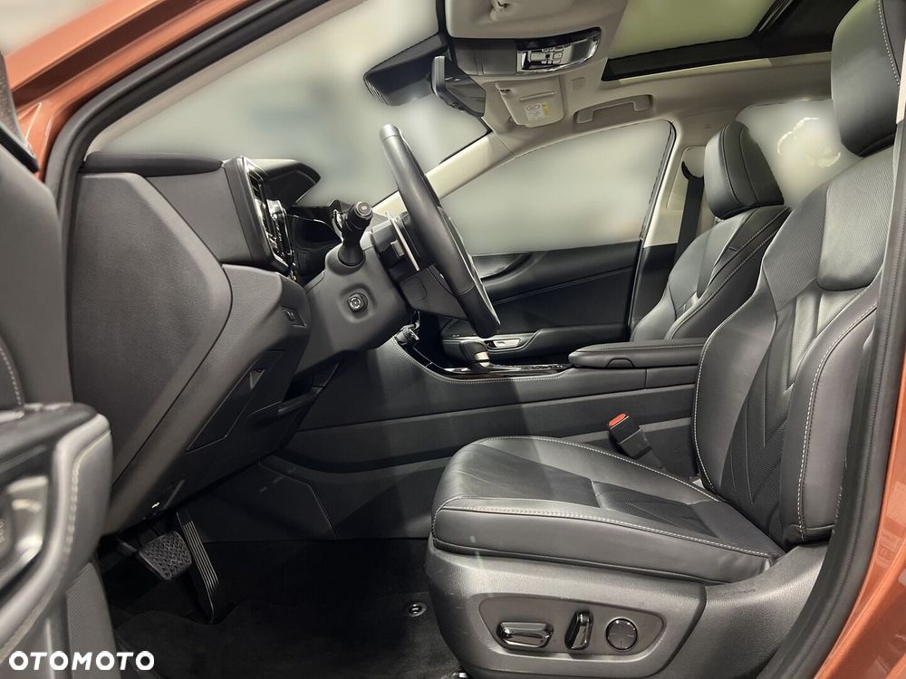 Lexus NX 350h Omotenashi AWD - 18