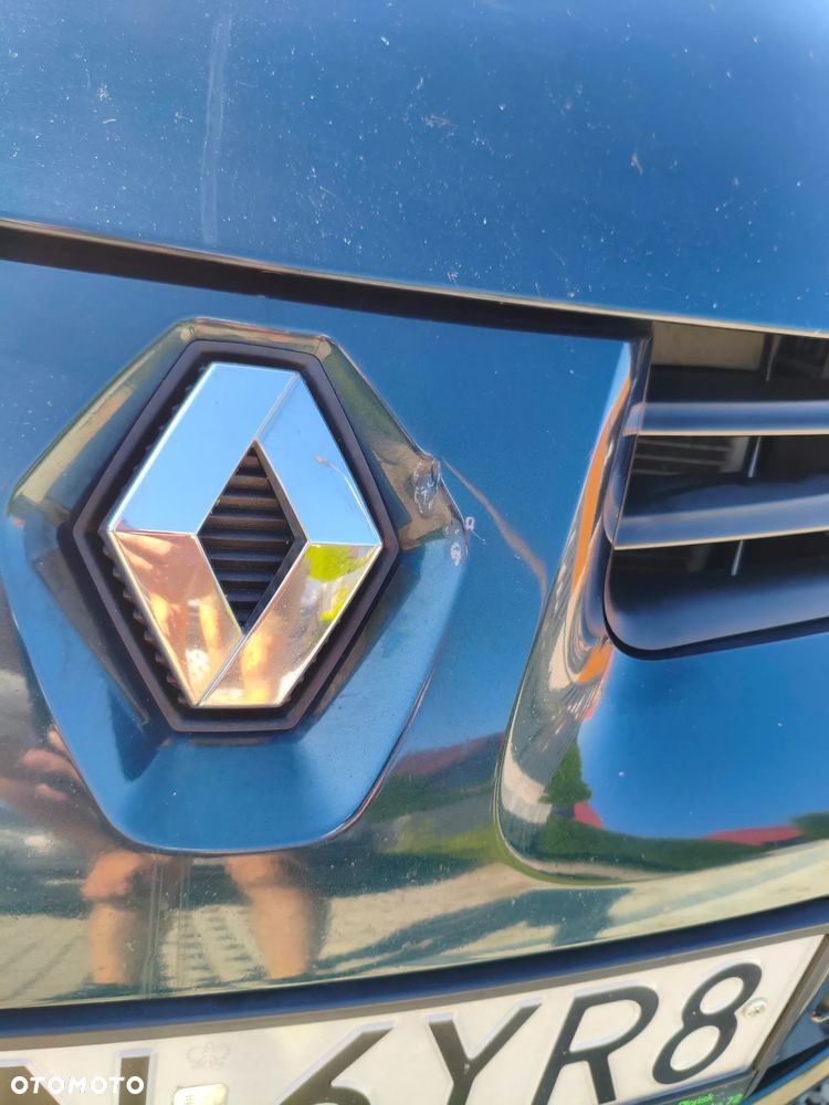 Renault Grand Espace Gr 2.0T Expression - 18