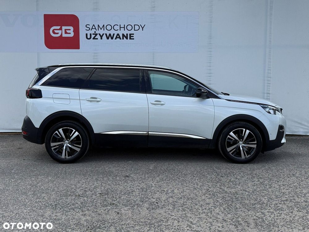 Peugeot 5008 1.6 THP Allure S&S EAT6 - 6