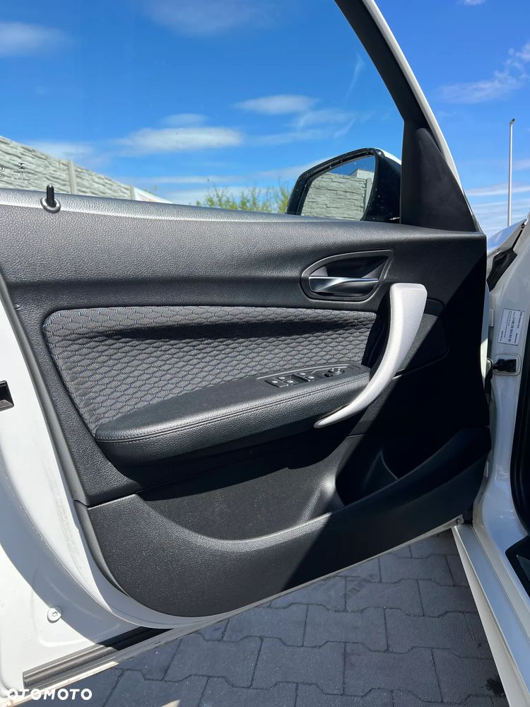 BMW Seria 1 118i M Sport Shadow - 14