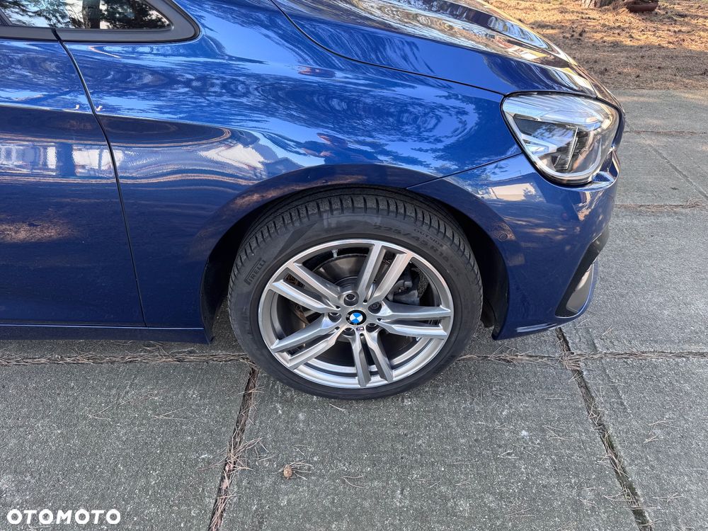 BMW Seria 2 216d GT Advantage - 3