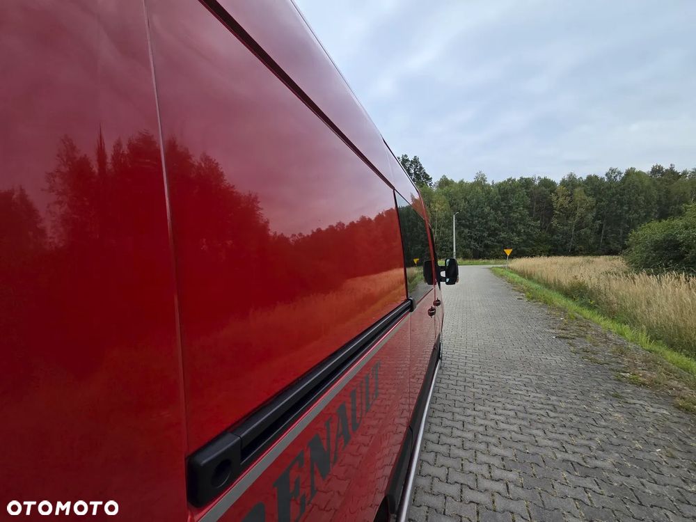 Renault Master - 19