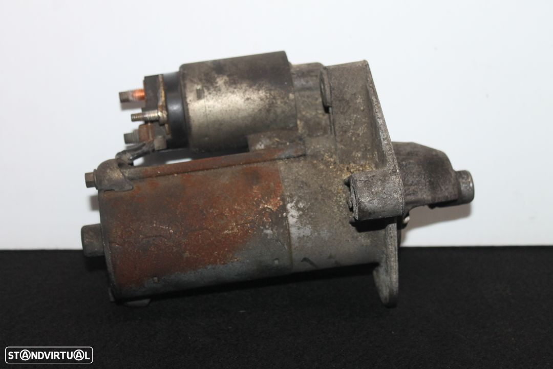 Motor Arranque Volvo C30 1.6 de 2009 - 4
