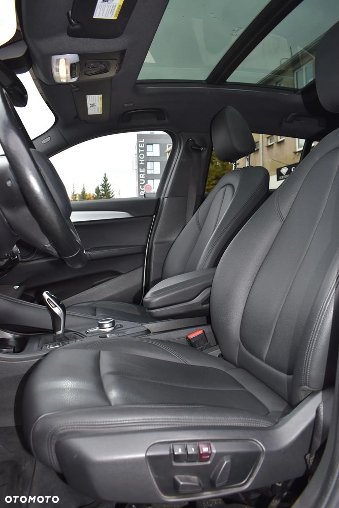 BMW X2 M35i xDrive - 16