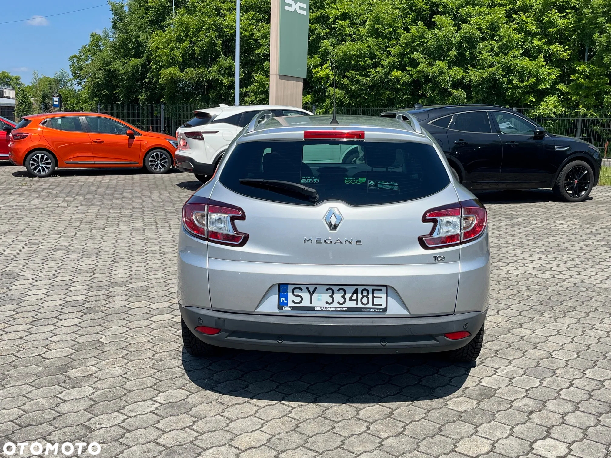 Renault Megane 1.2 16V TCe Energy Limited - 6