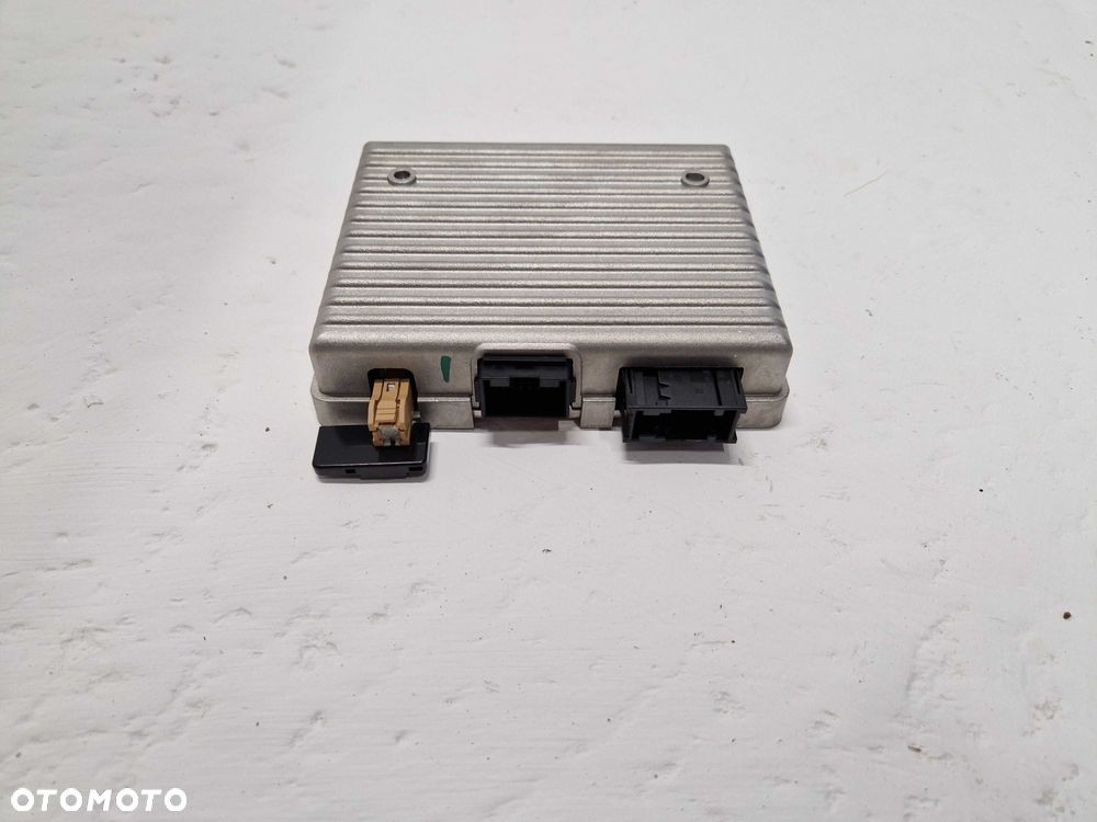 Moduł Bluetooth Opel Insignia A Astra Zafira C ORYGINAŁ