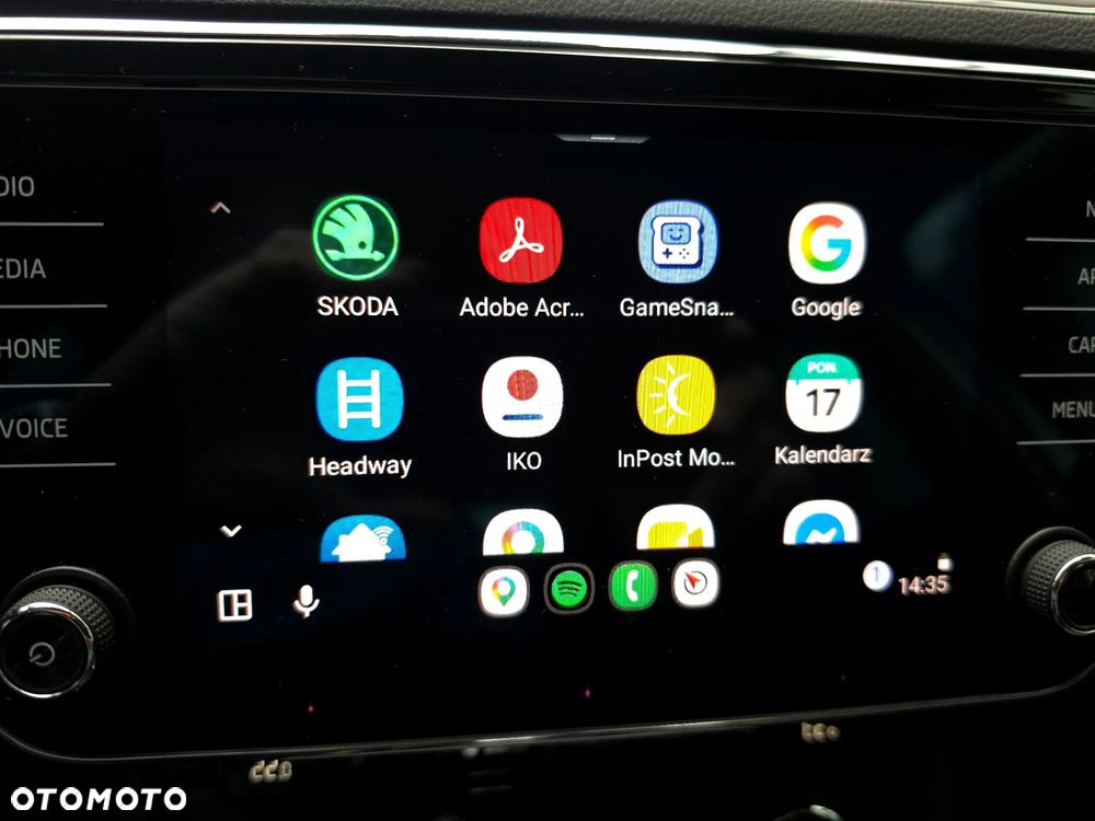 Skoda Superb 1.4 TSI Plug-In Hybrid Style DSG - 35