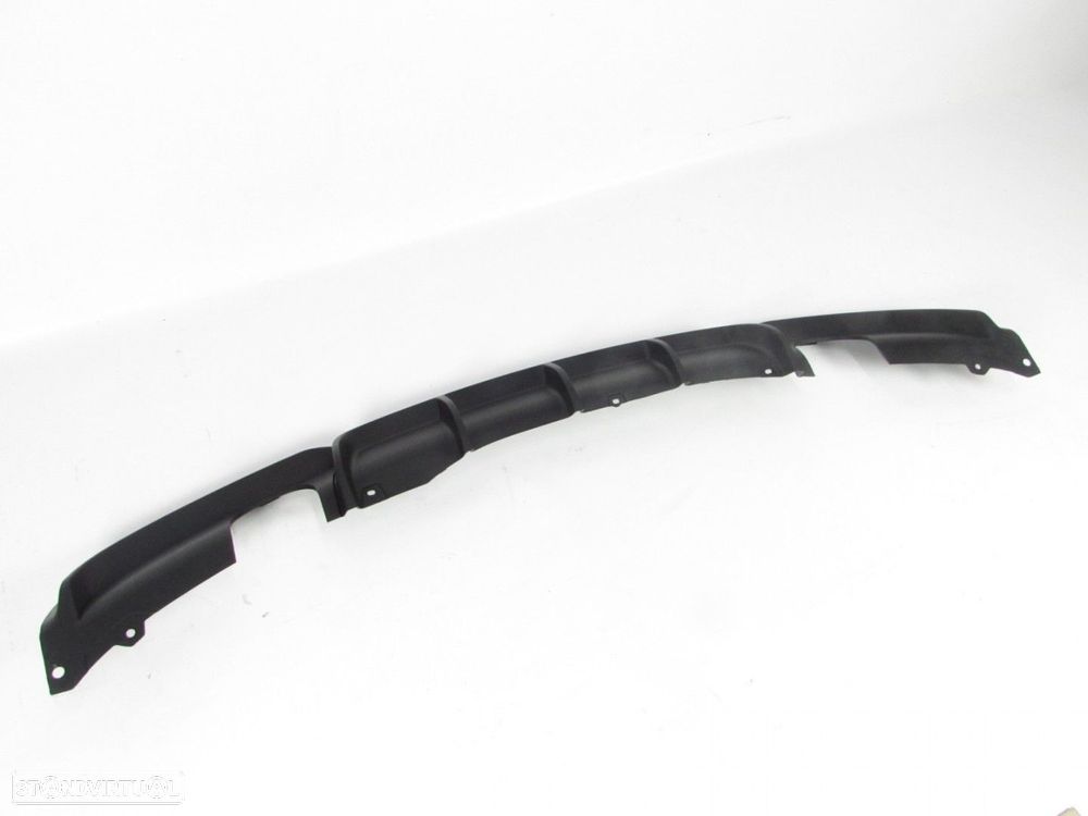 Difusor parachoques M Performance Trás Novo/ ABS MSPORT MSPORT/BMW 3 (F30, F80)/... - 3