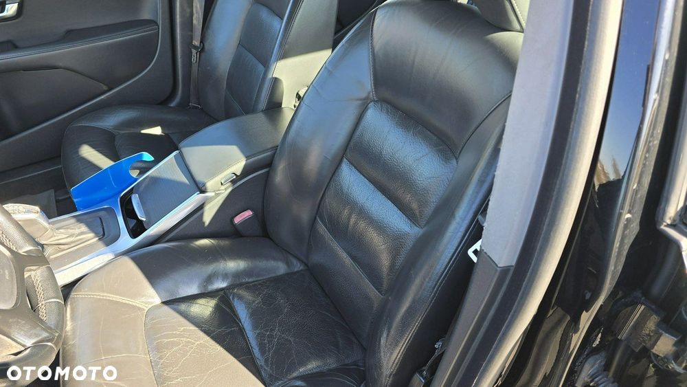 Volvo V70 - 15