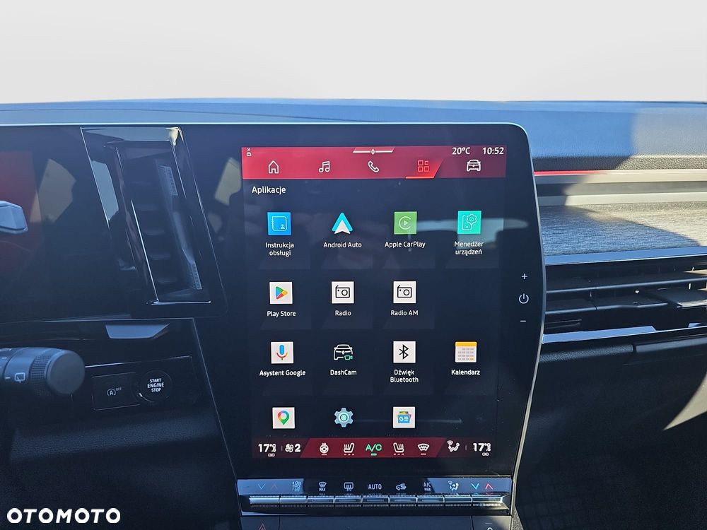 Renault Austral 1.3 TCe mild hybrid 160 Techno - 27