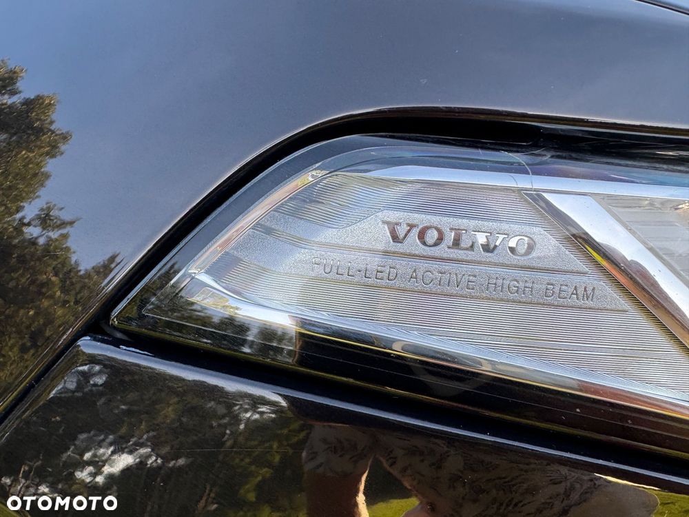 Volvo XC 90 D5 AWD Inscription 7os - 26