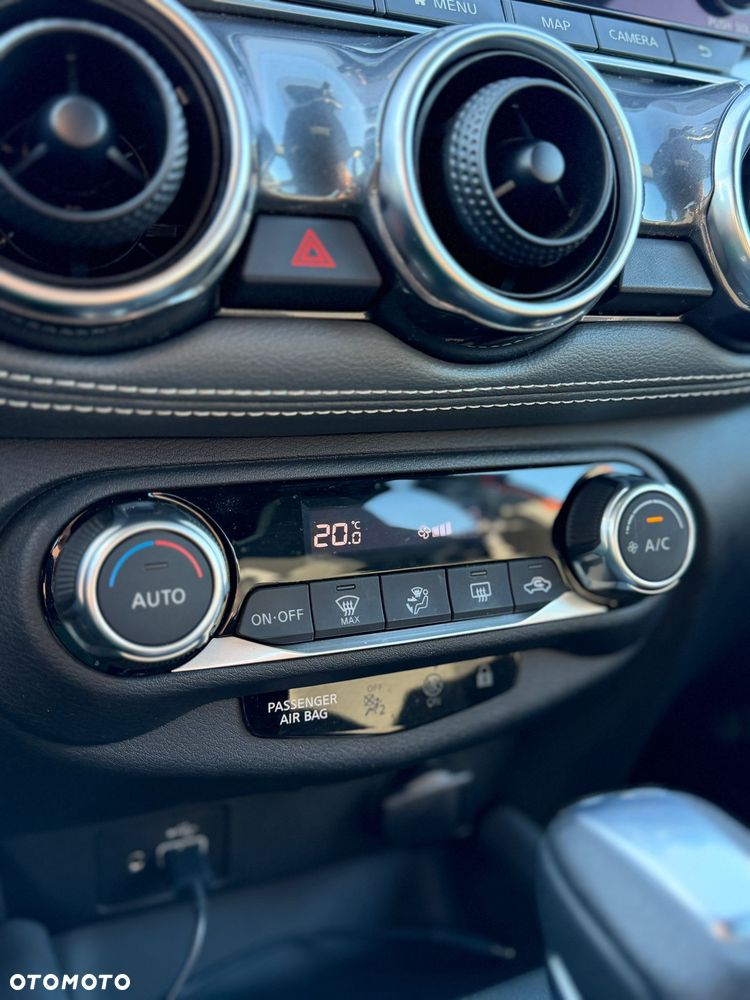 Nissan Juke 1.0 DIG-T N-Connecta DCT - 17