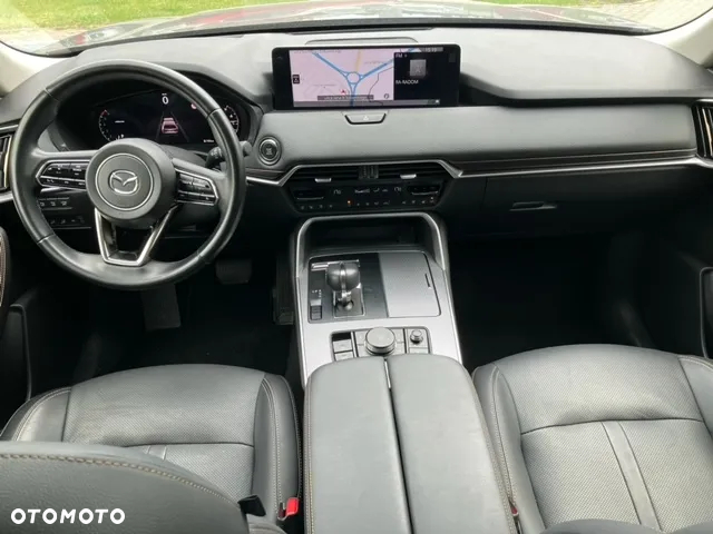 Mazda CX-60 - 8