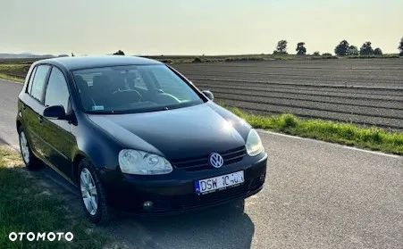 Volkswagen Golf V 1.9 TDI Trendline - 1