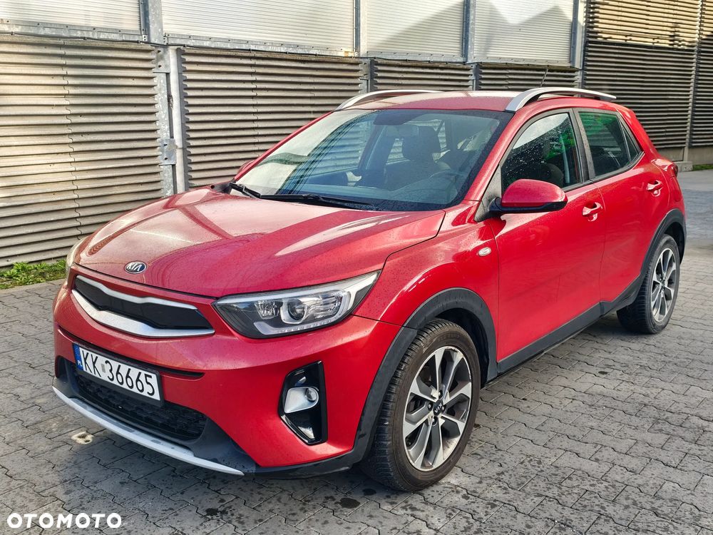 Kia Stonic 1.6 CRDi L - 2