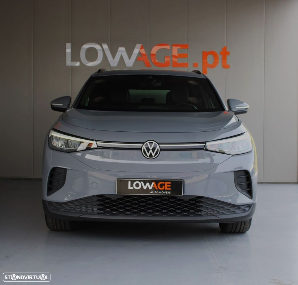 VW ID.4 77 kWh Pro Performance - 8