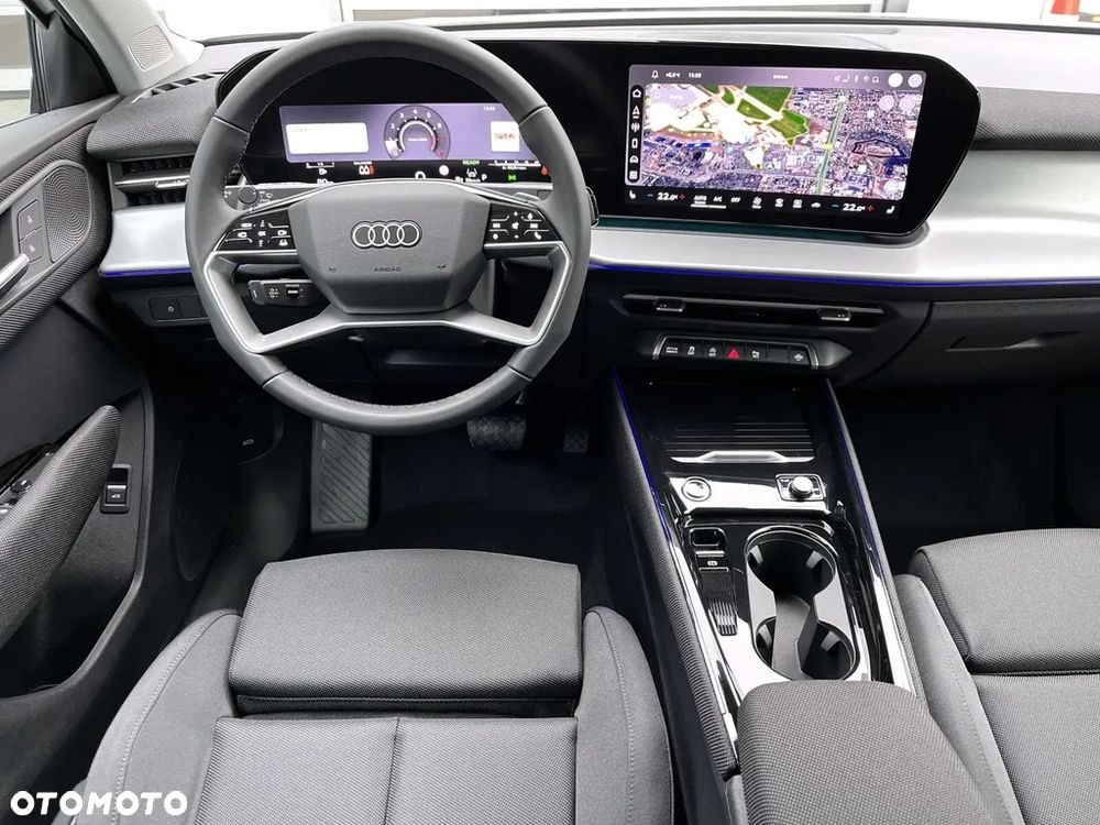 Audi Q3 35 TFSI S tronic - 13