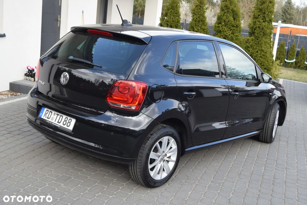 Volkswagen Polo 1.2 Life - 10