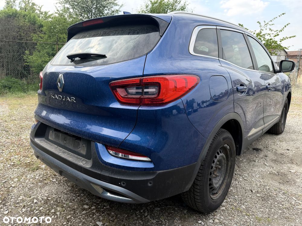 Renault Kadjar 1.3 TCe FAP Black Edition - 8