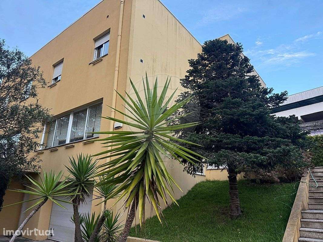 Moradia T4 para venda - Grande imagem: 3/35