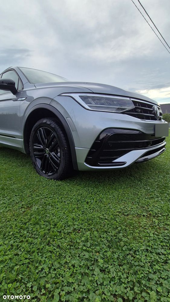 Volkswagen Tiguan 2.0 TSI 4Mot R-Line DSG - 5