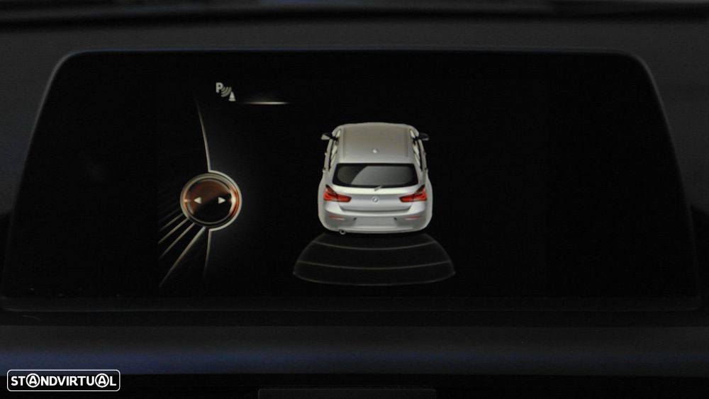 BMW 116 d EfficientDynamics - 45