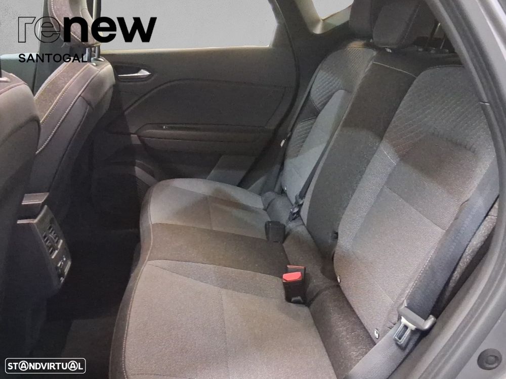 Renault Captur 1.0 TCe Techno - 14