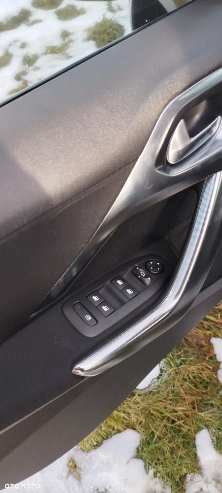 Peugeot 2008 1.2 Pure Tech Crossway S&S - 14