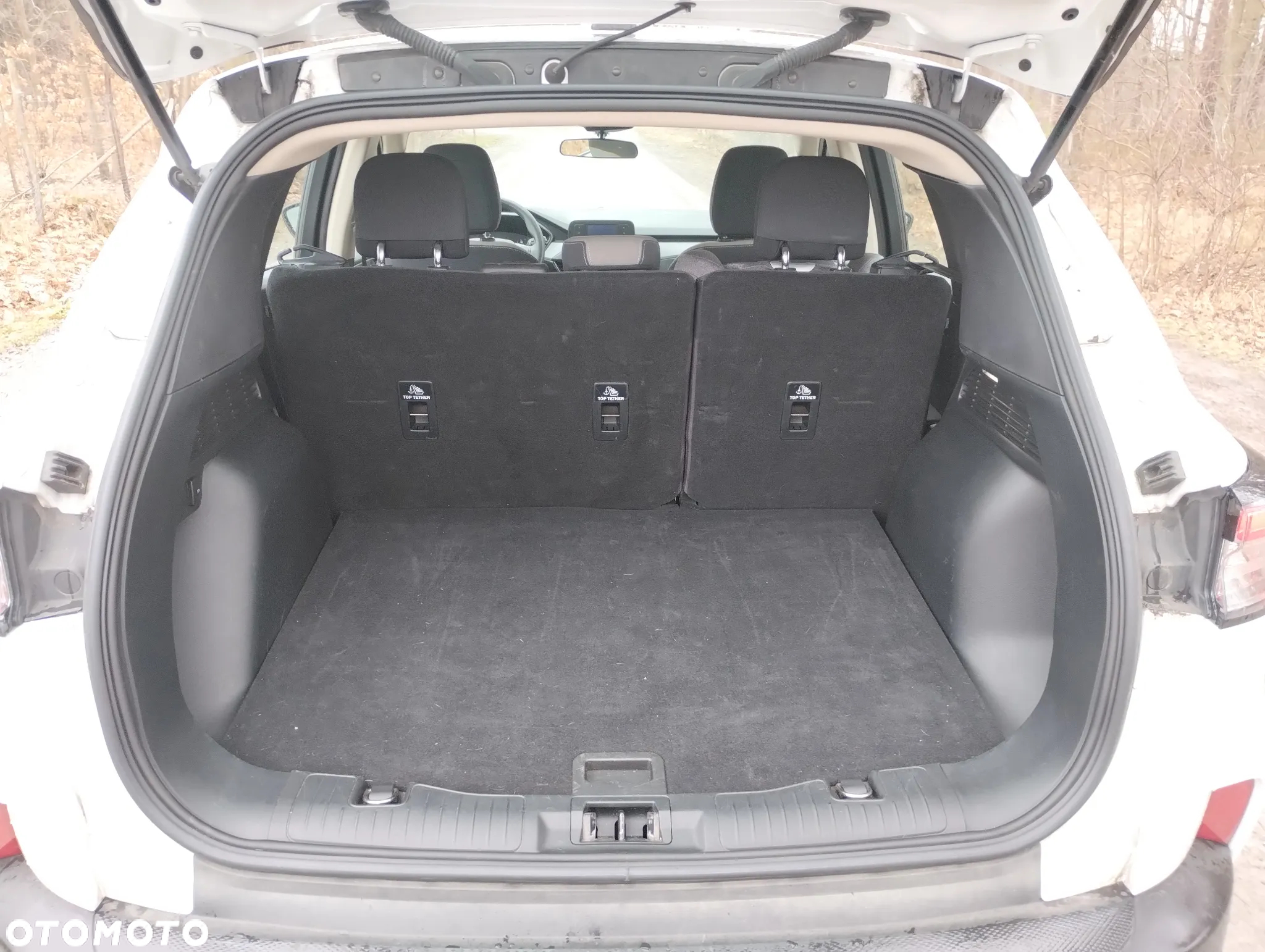 Ford Escape - 9