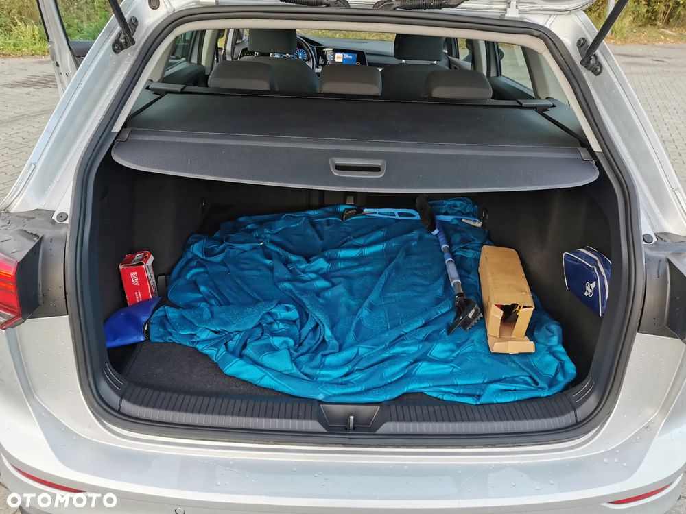 Volkswagen Golf 2.0 TDI - 14
