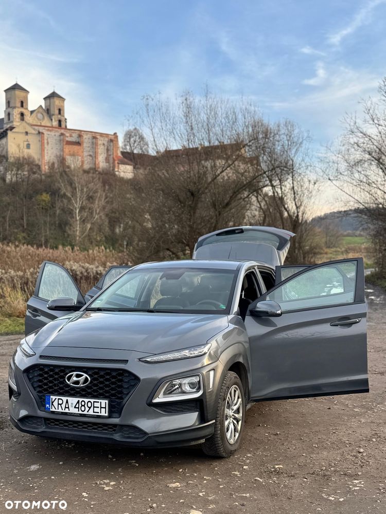 Hyundai Kona 1.0 T-GDI Comfort - 7