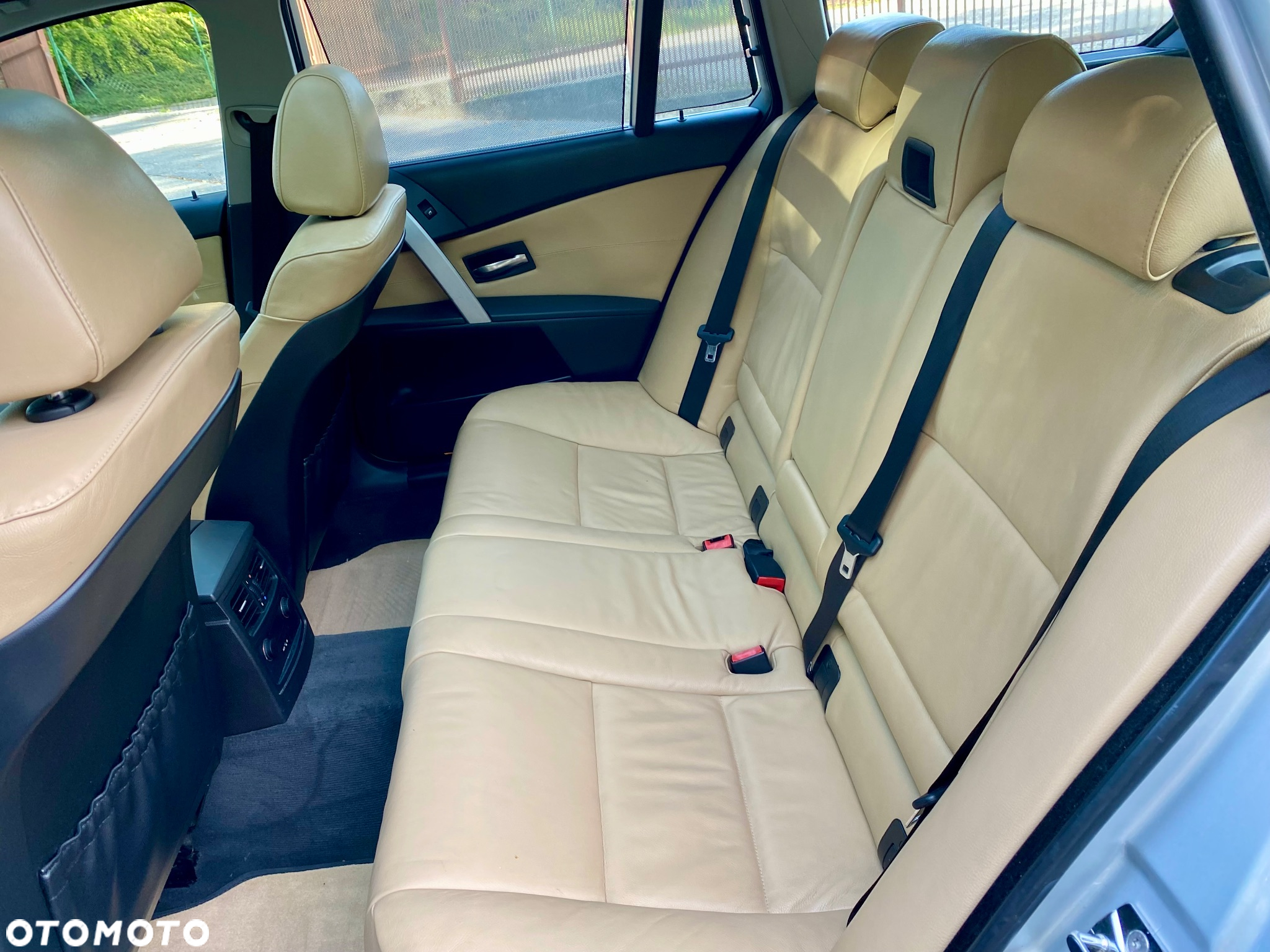 BMW Seria 5 530xd Touring - 18