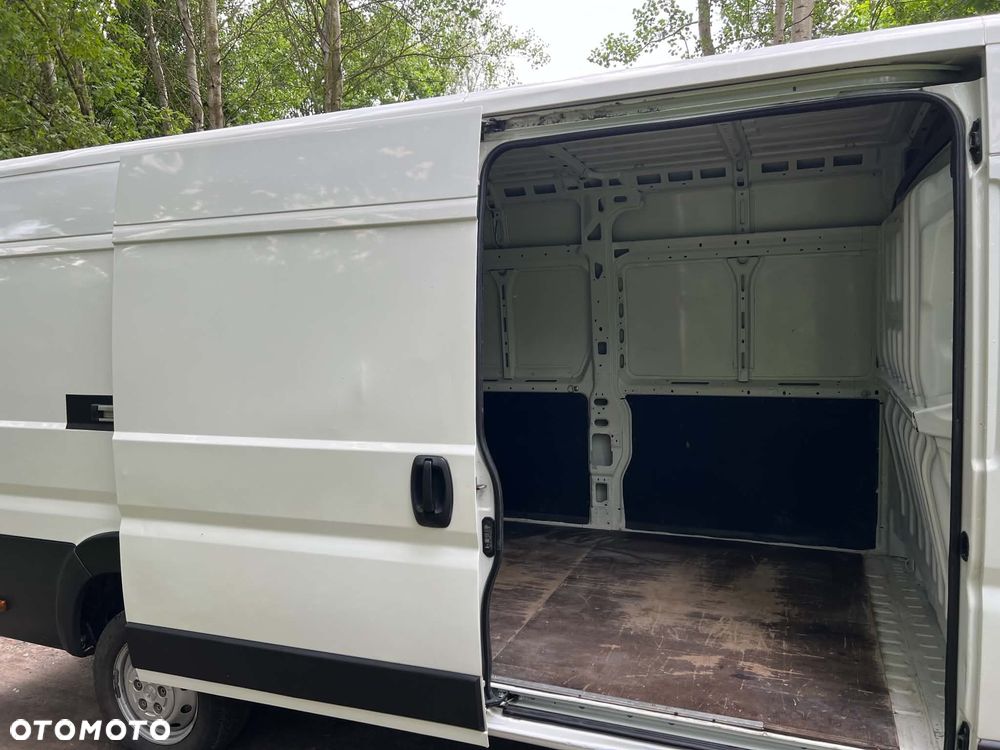 Peugeot BOXER - 9