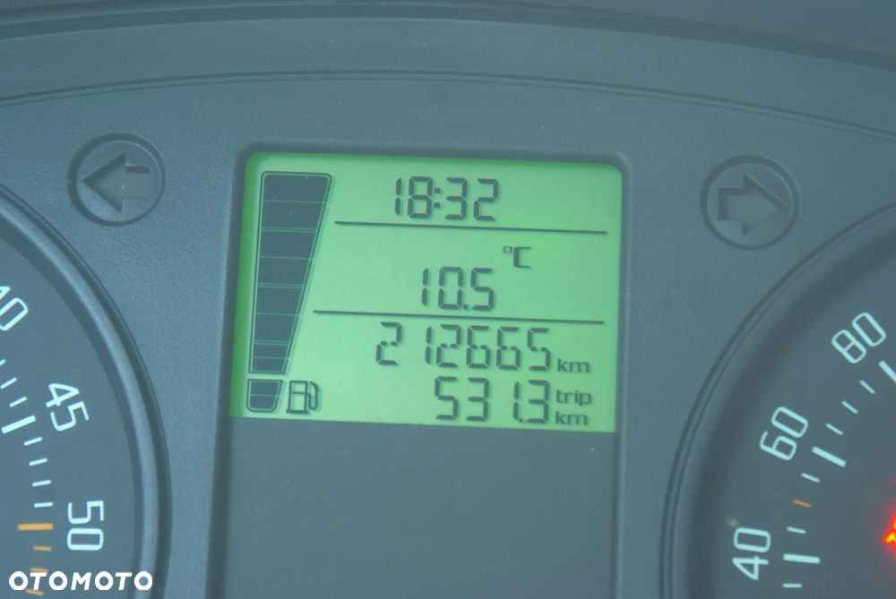 Skoda Fabia 1.6 TDI DPF Active - 6